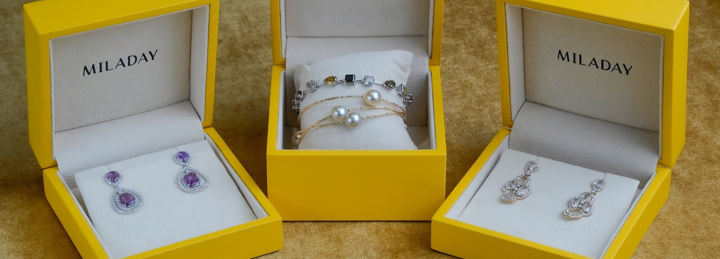 Jewelry Shop Checklist: What to Expect When You Visit Miladay