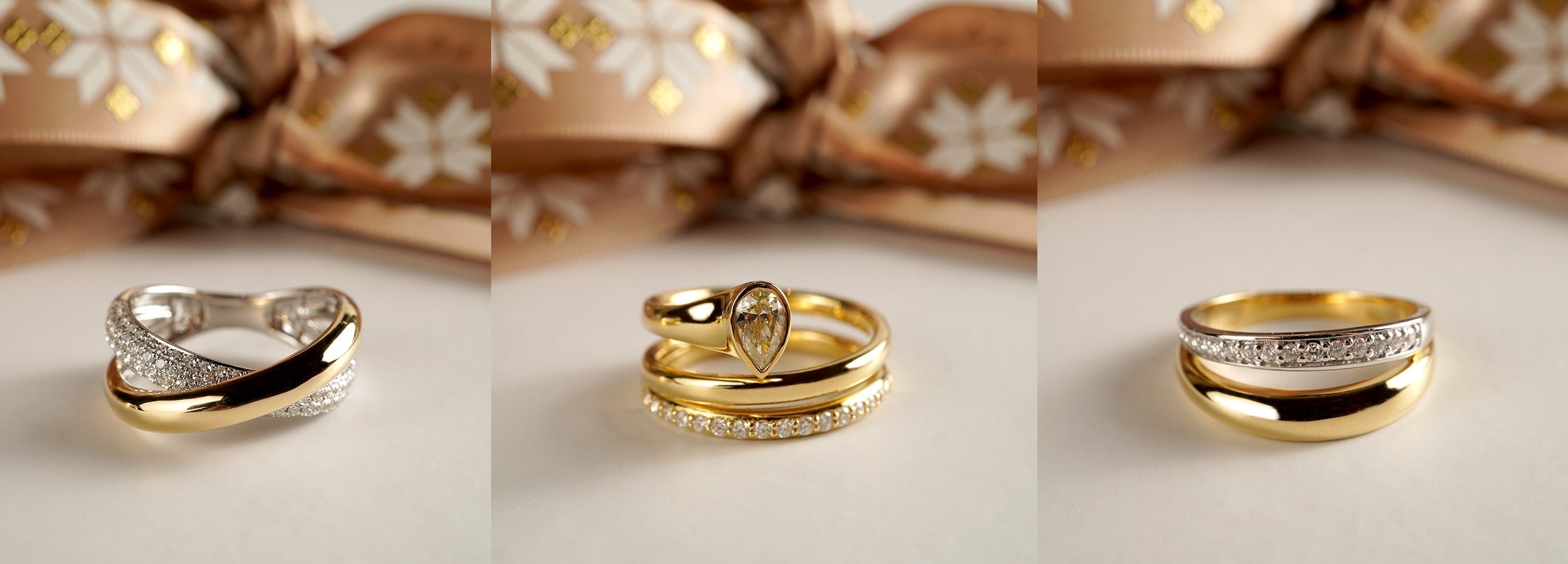 New In: Discover Miladay Pieces That Are Uniquely Yours