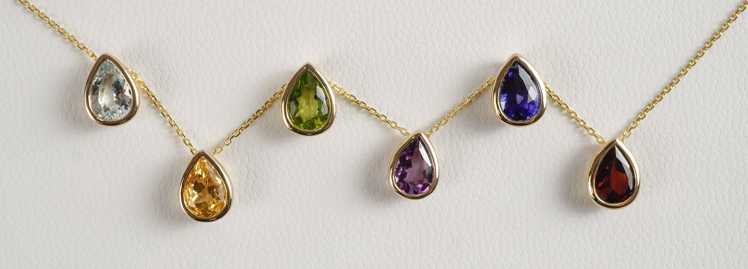 Why Birthstone Jewelry Makes The Perfect Personalized Gift