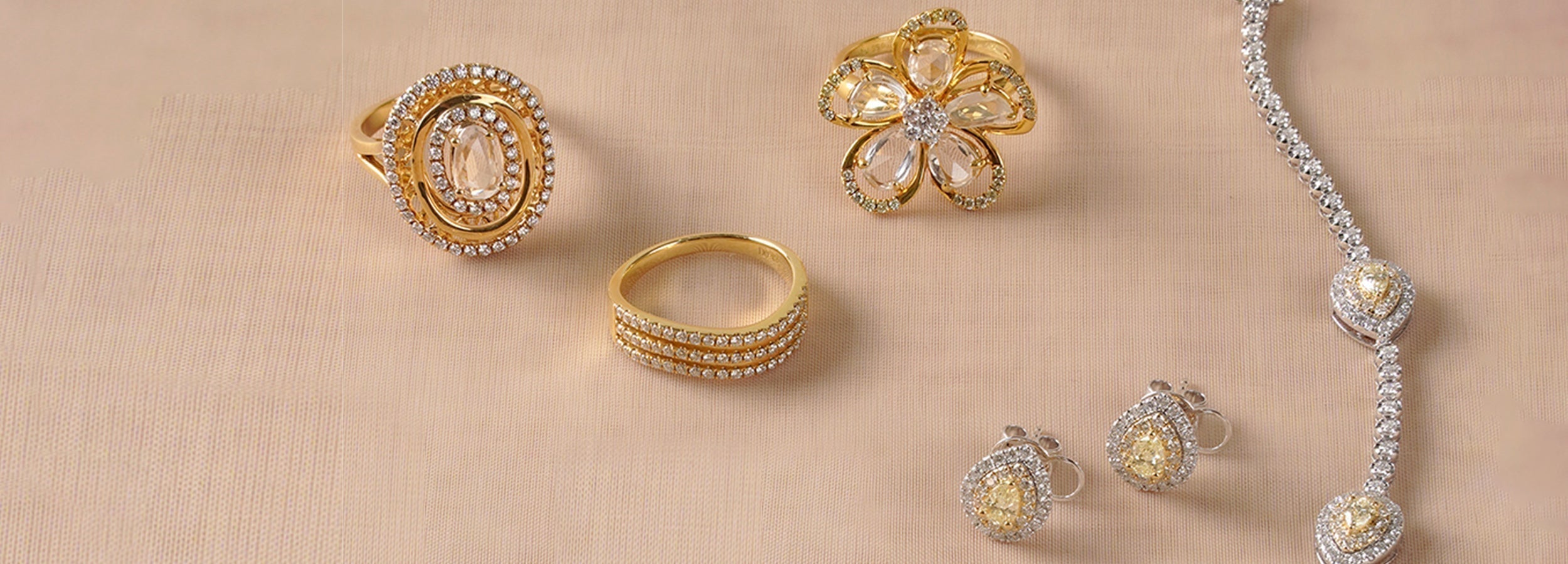 A Guide to Building Your Signature Jewelry Collections