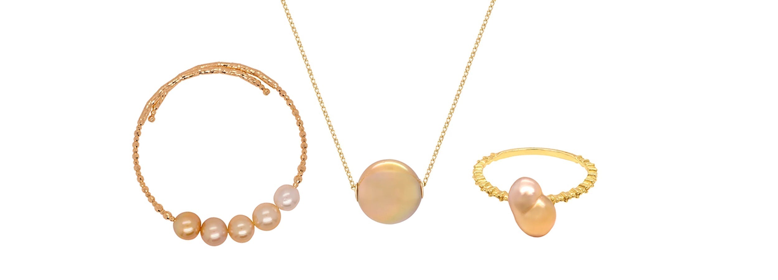 Pearlfection: The Refined Way to Wear Birthstones