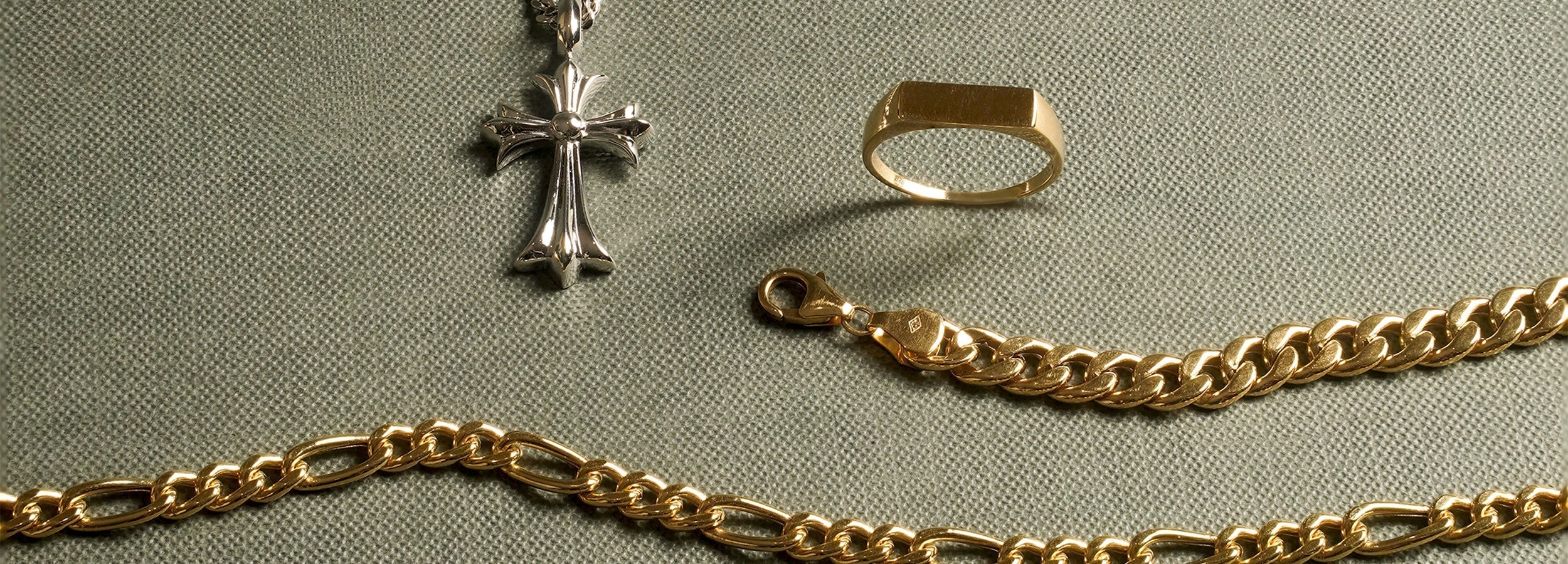 Mark of Miladay: Pieces That Carry His Legacy