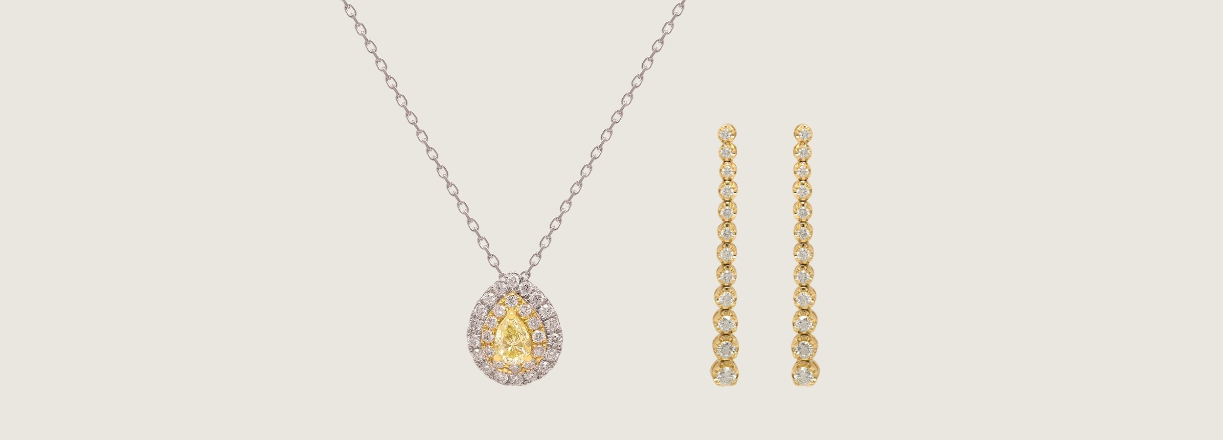 The Best Jewelry Pieces to Give This Season