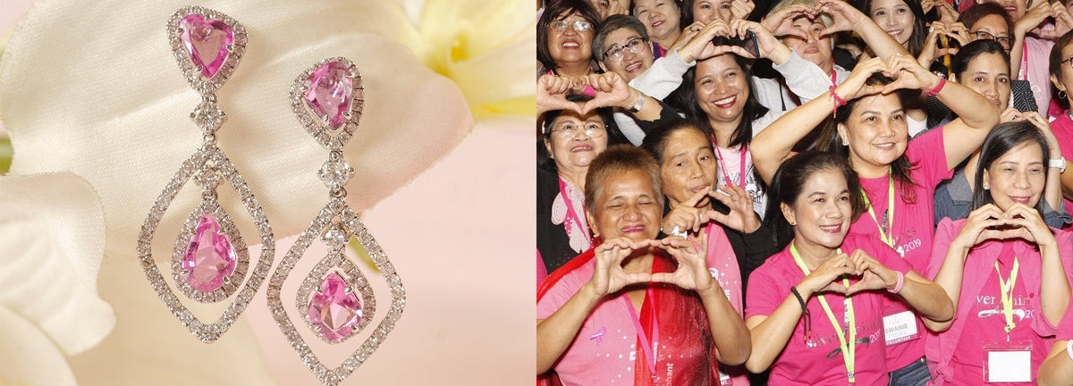 A Heart That Serves: Miladay’s Commitment to Breast Cancer Awareness