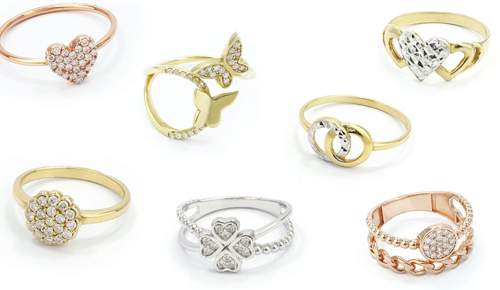 Promise Rings: The promise behind every ring