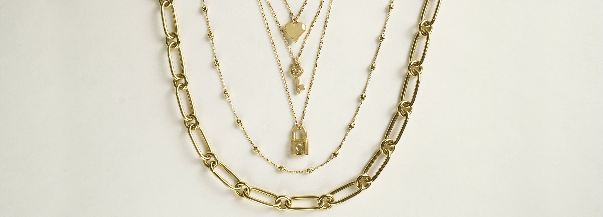 The Timeless Value of Gold: Why Now Is the Moment to Invest in Elegance