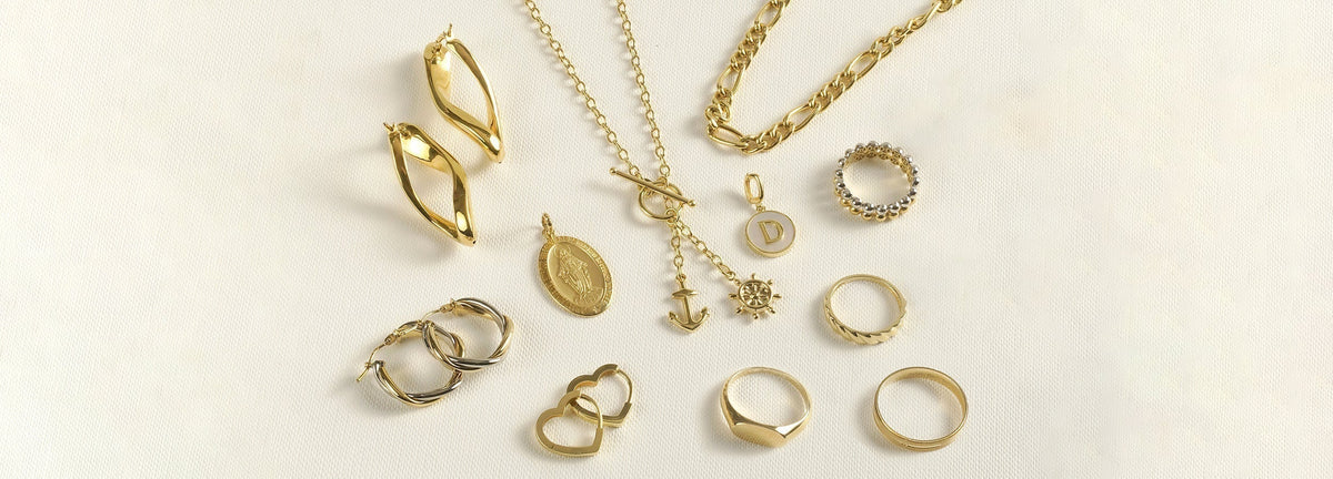 Miladay Jewel Bazaar: Invest in Jewelry That Lasts
