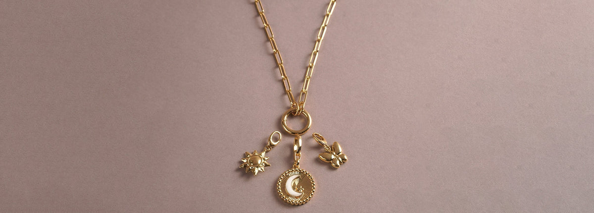 The New Verse Chain: A New Design, New Ways to Wear