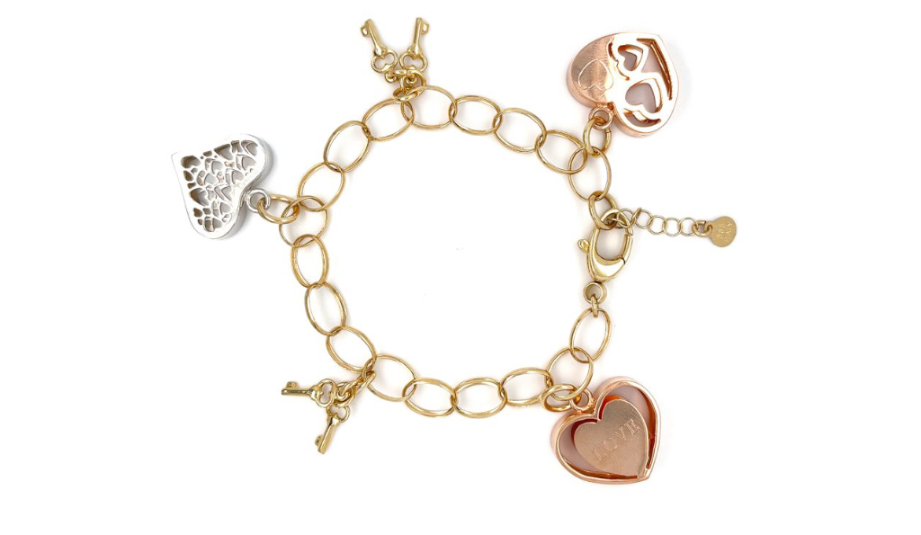 A Gift As Precious As Mom: The Timeless Tradition of Jewelry for Mother's Day