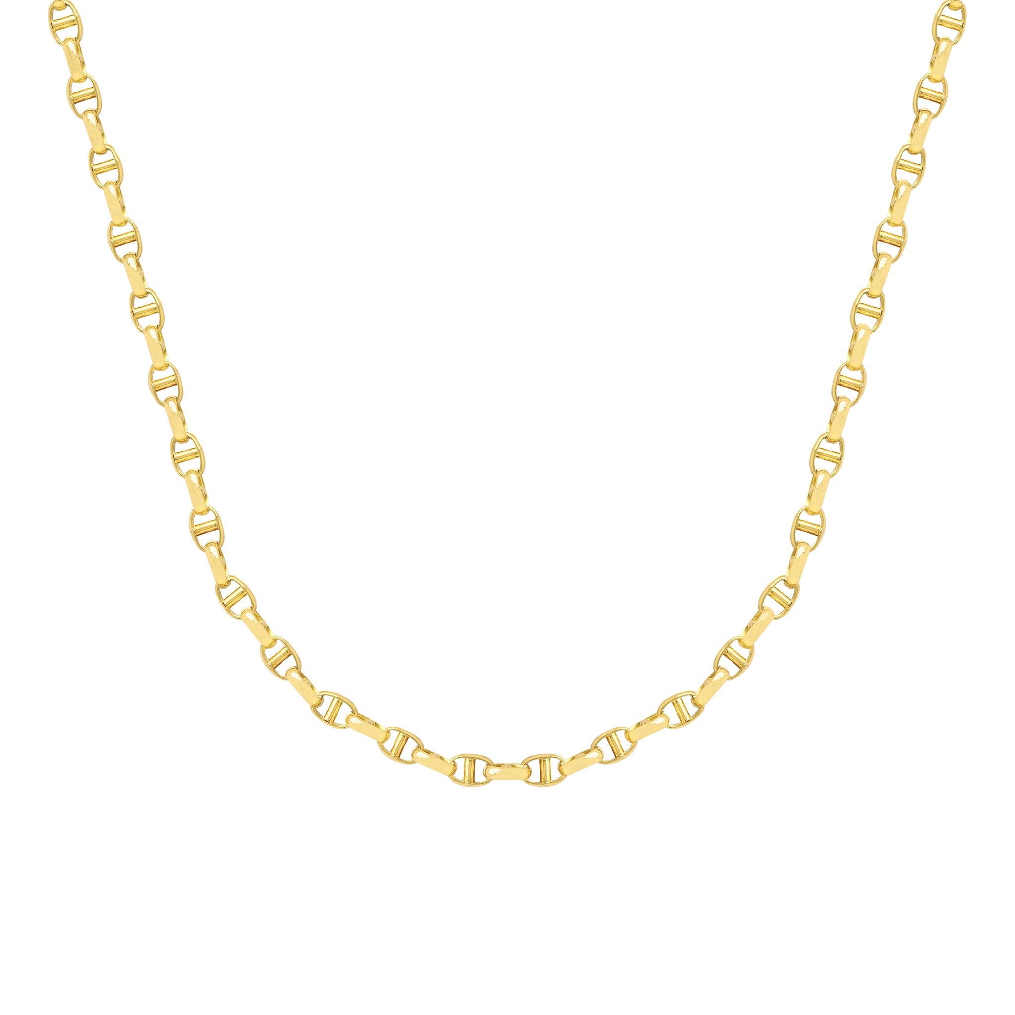 Mariner Chain Necklace