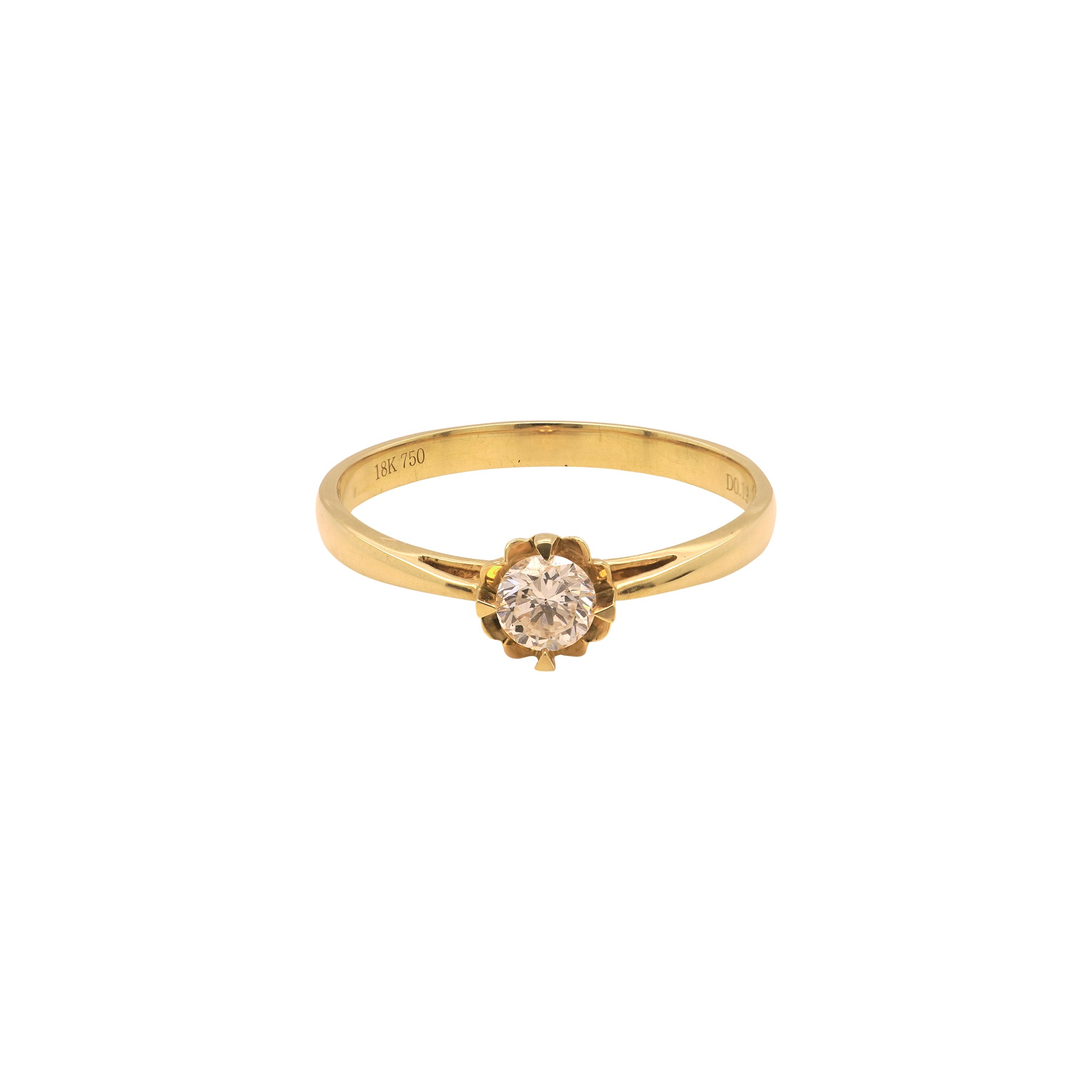 Liora Ring