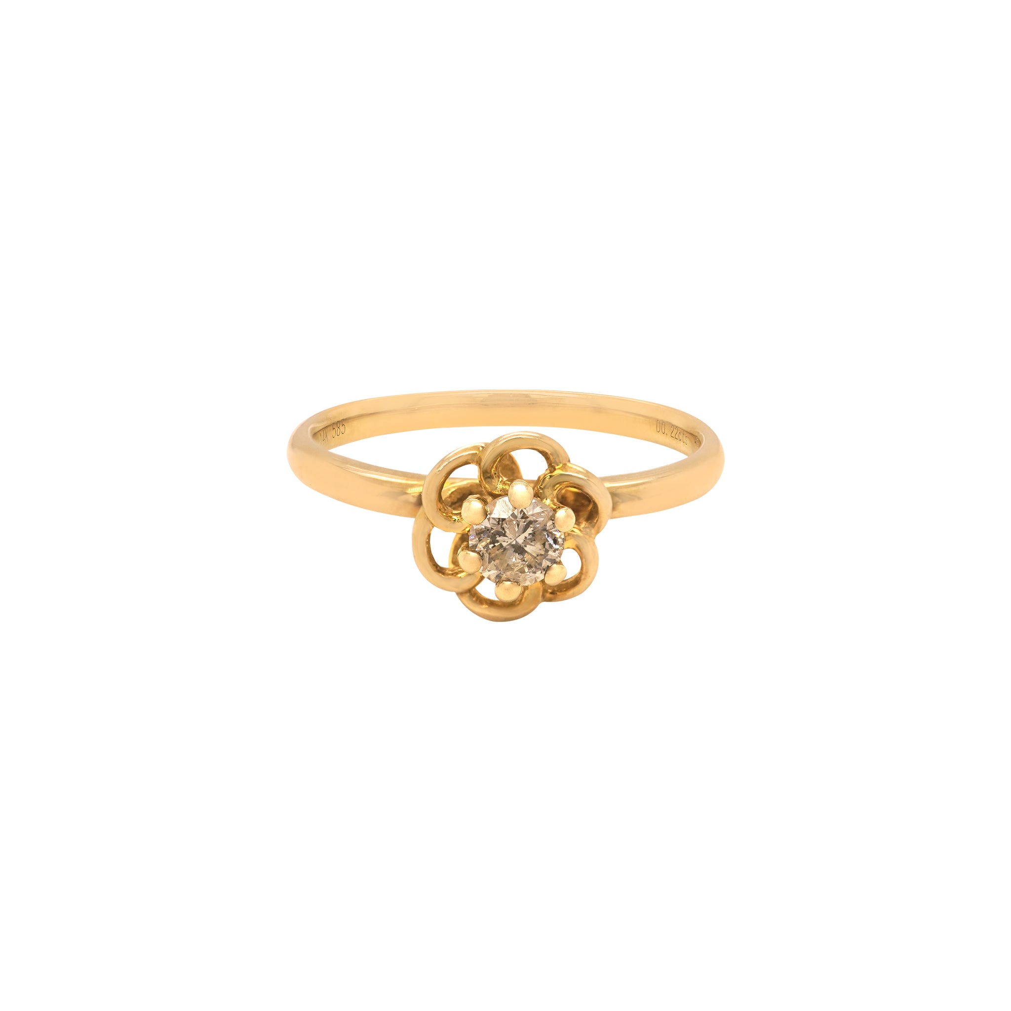 Vera Ring