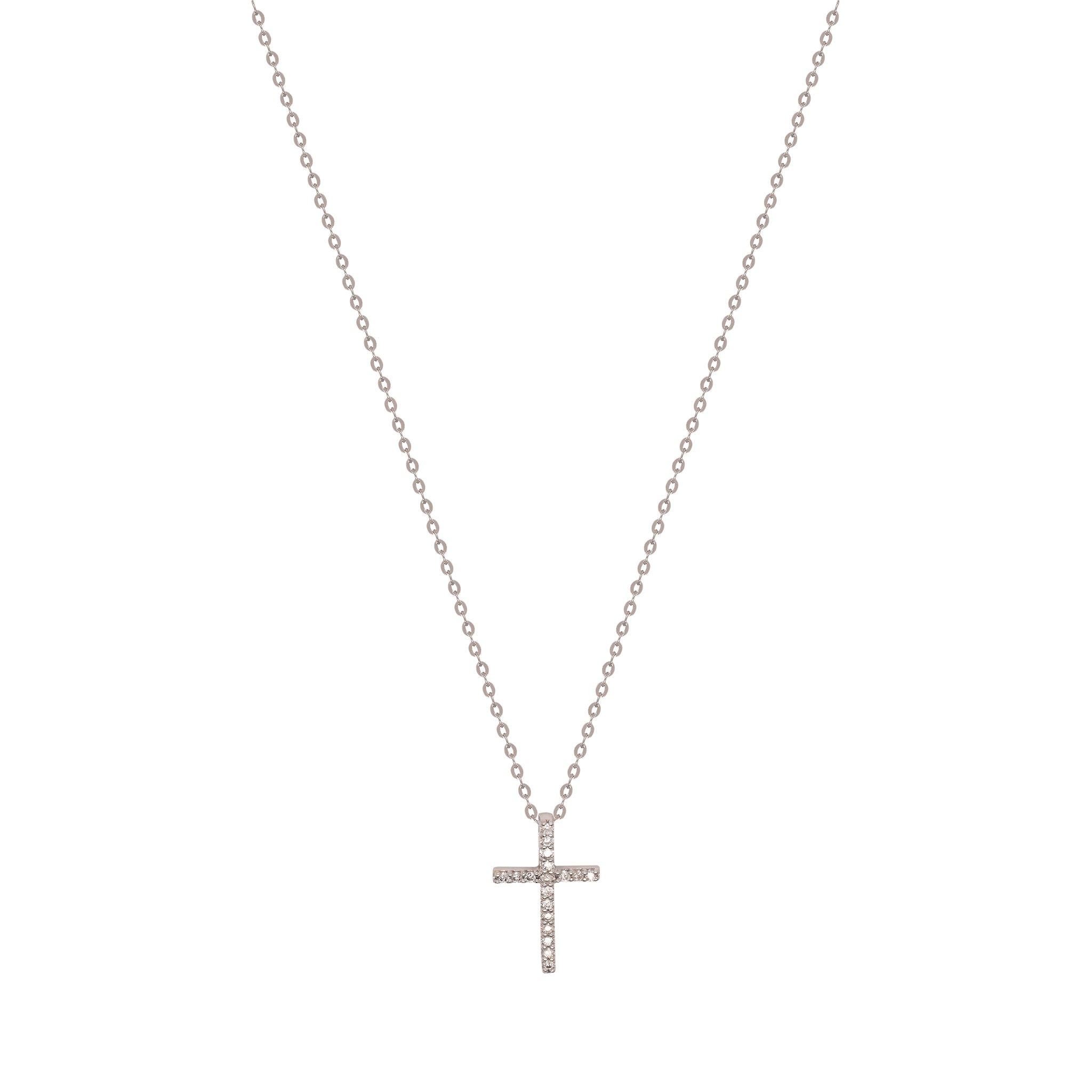 Petite Grace Cross