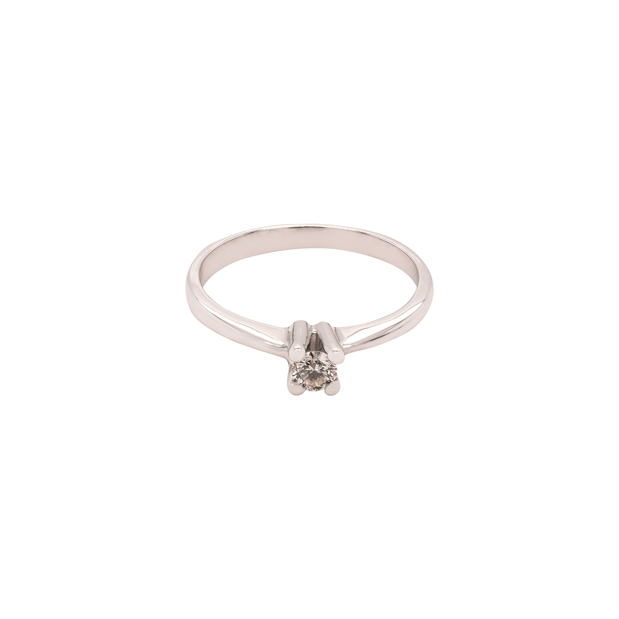 Diana Engagement Diamond Ring