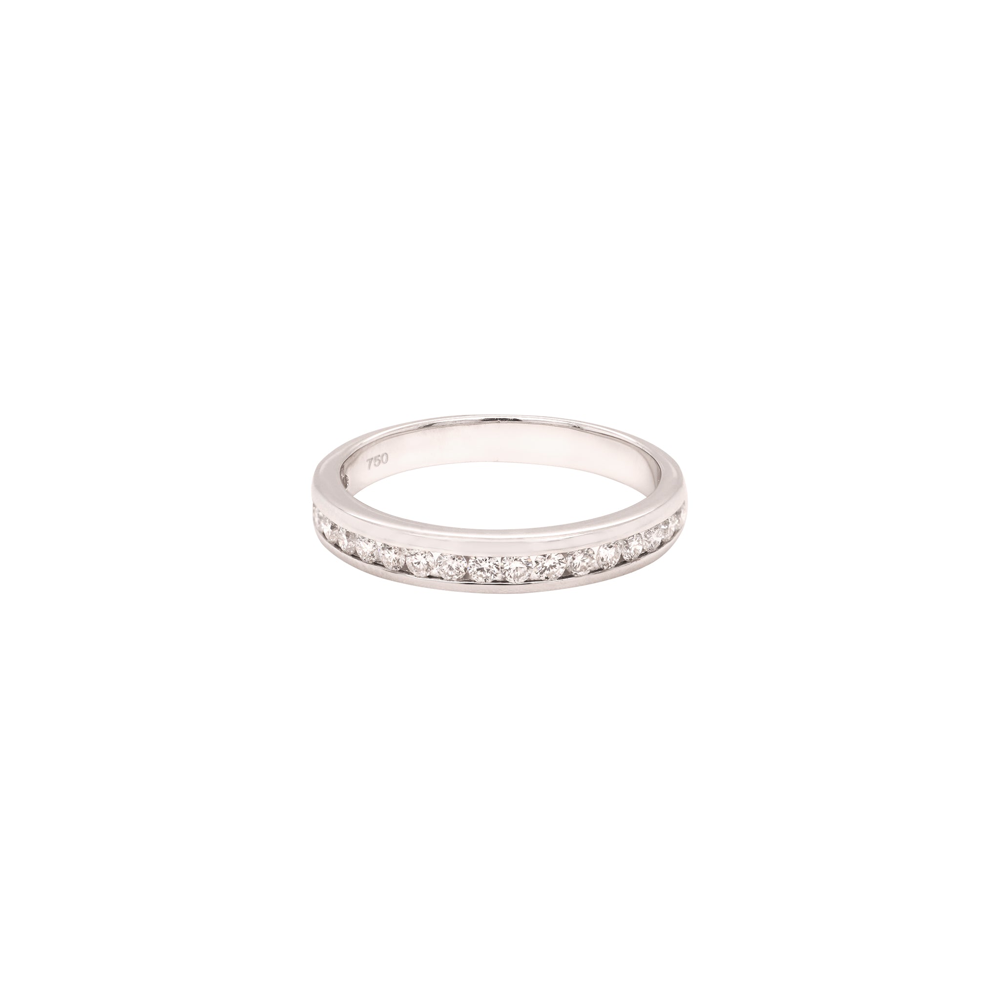 Luminous Halo Band