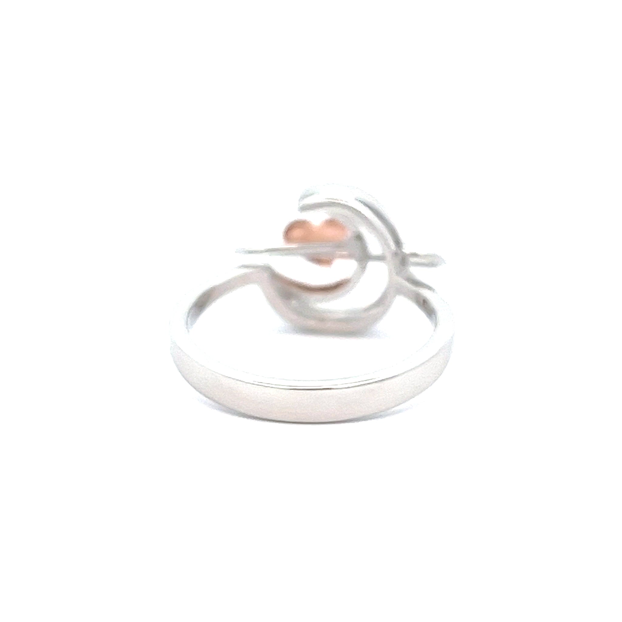 To The Moon and Back Ring 4848
