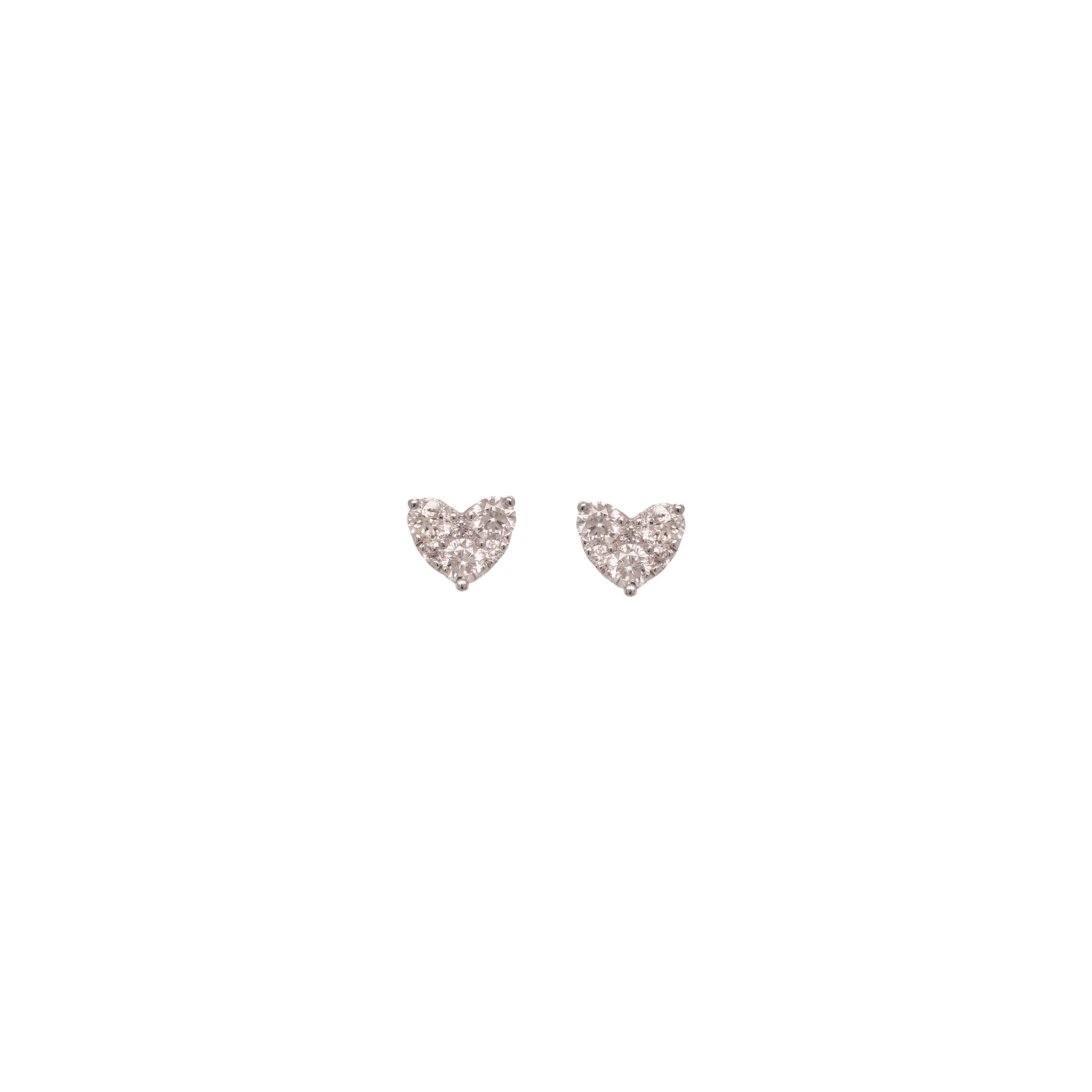 Lovelight Diamond Studs