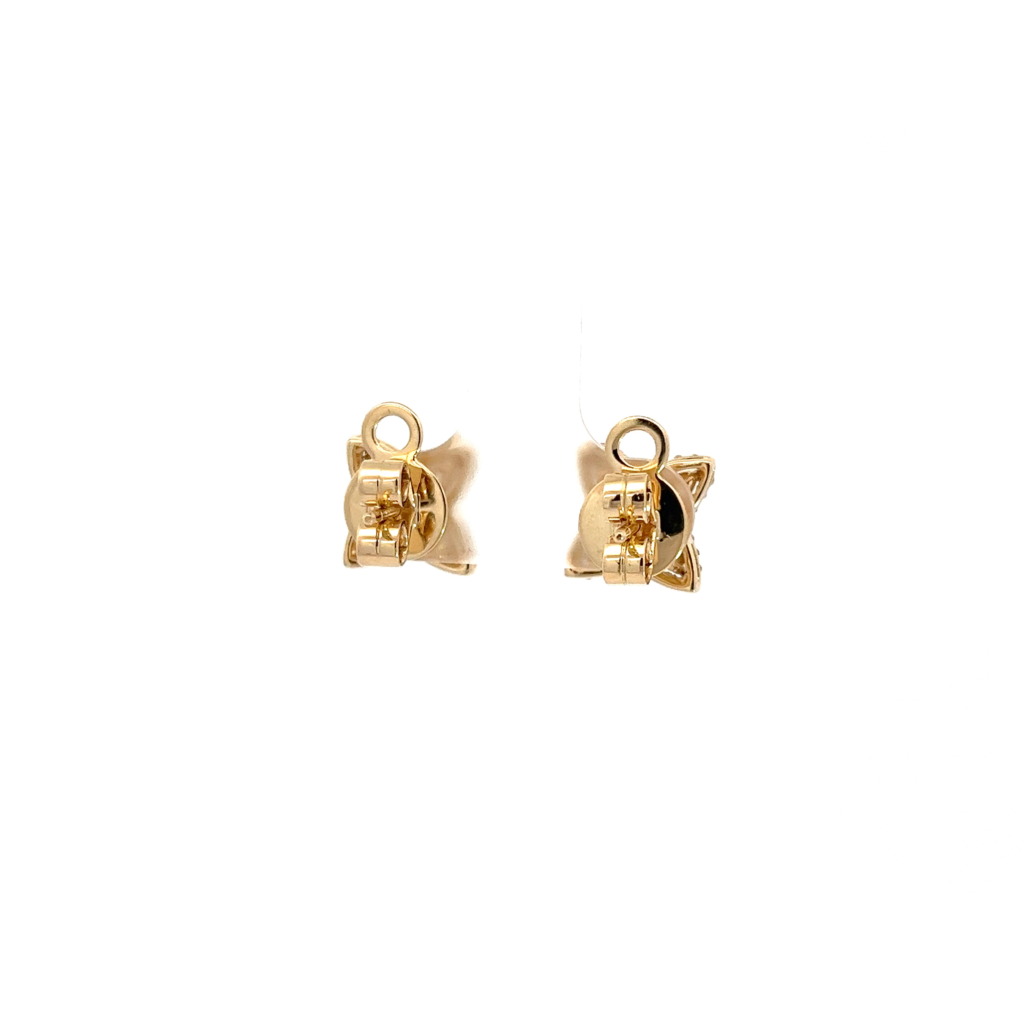 Classics Earrings 0031