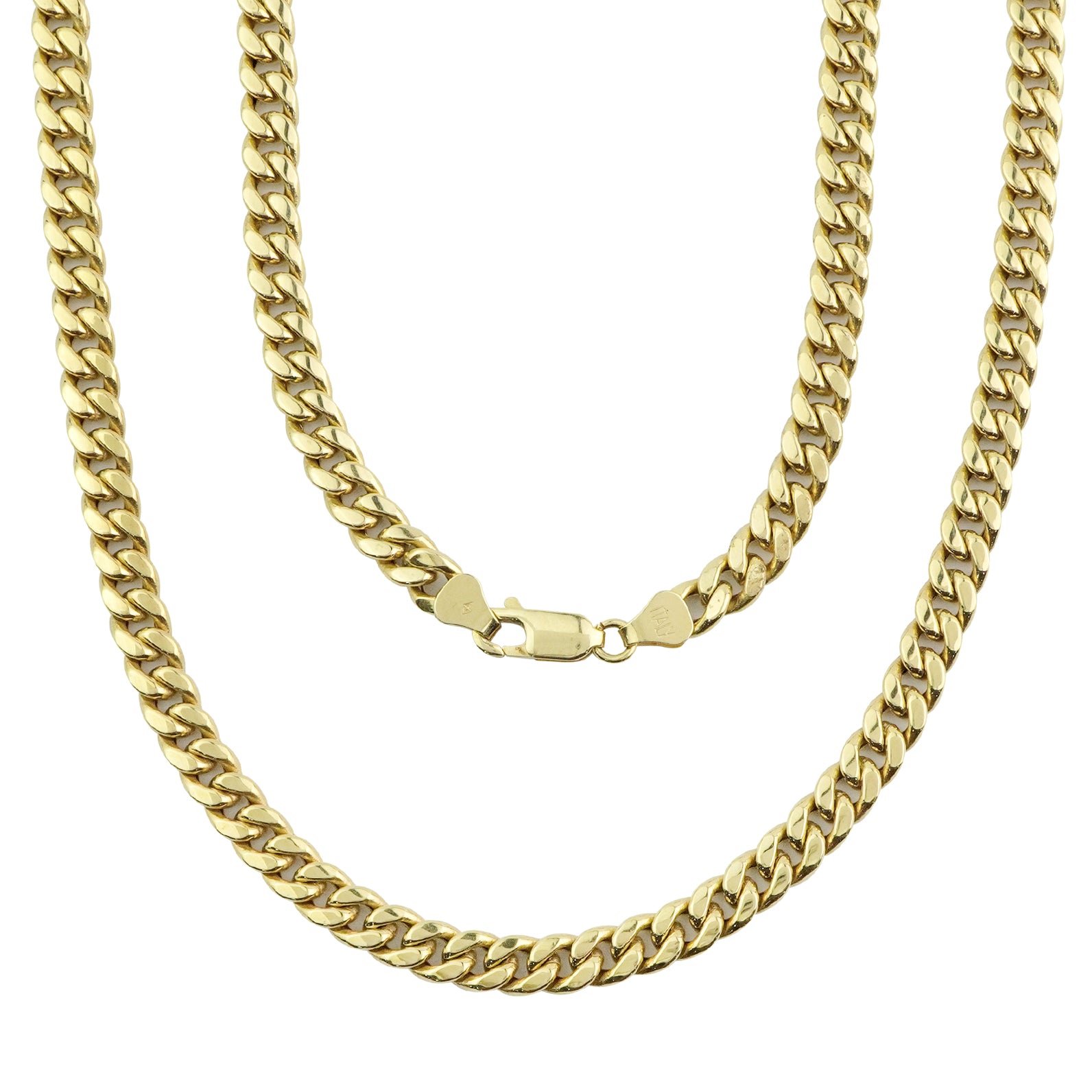 Mark Necklace 10701