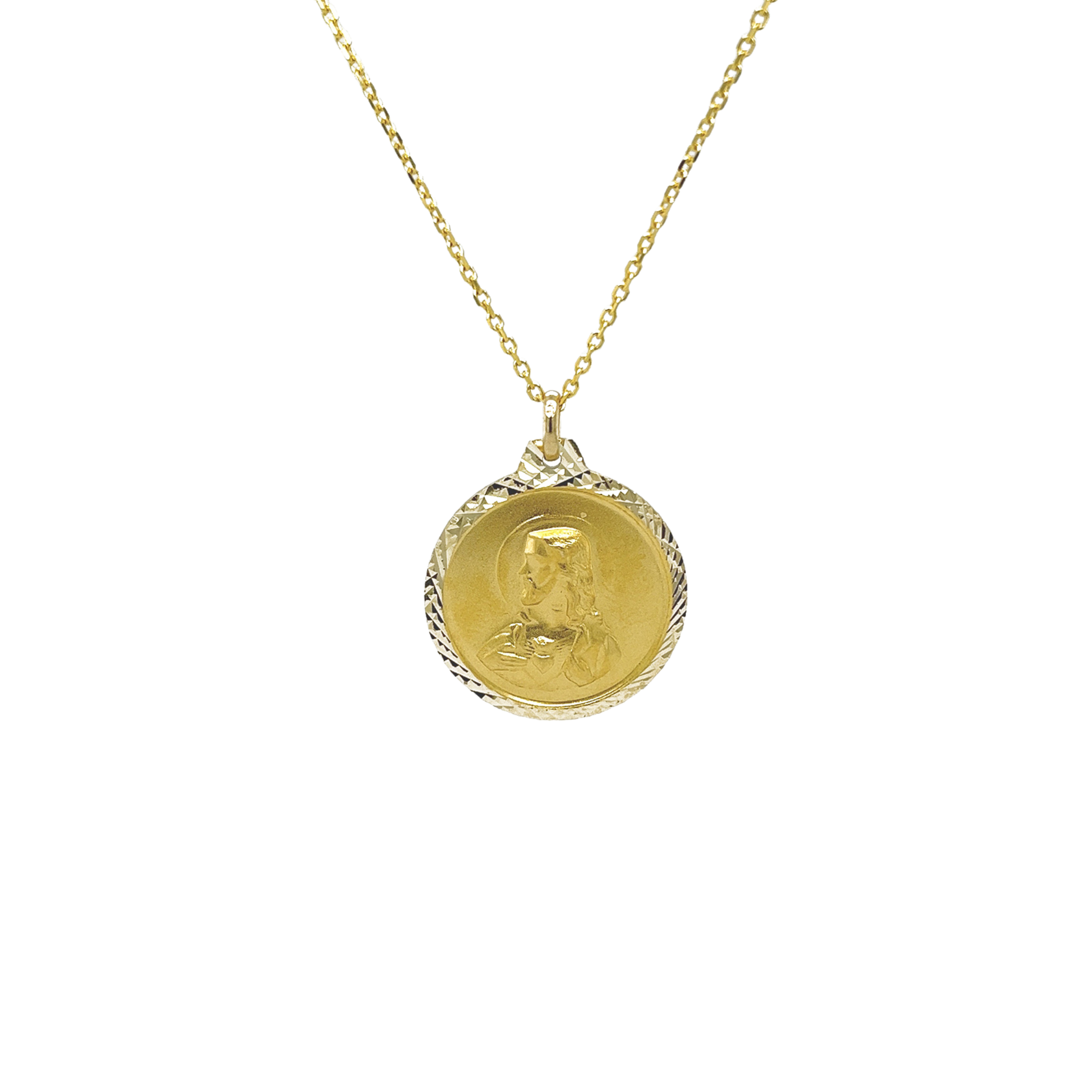 Past auction: A Mexican gold coin pendant with chain | December 15, 2016