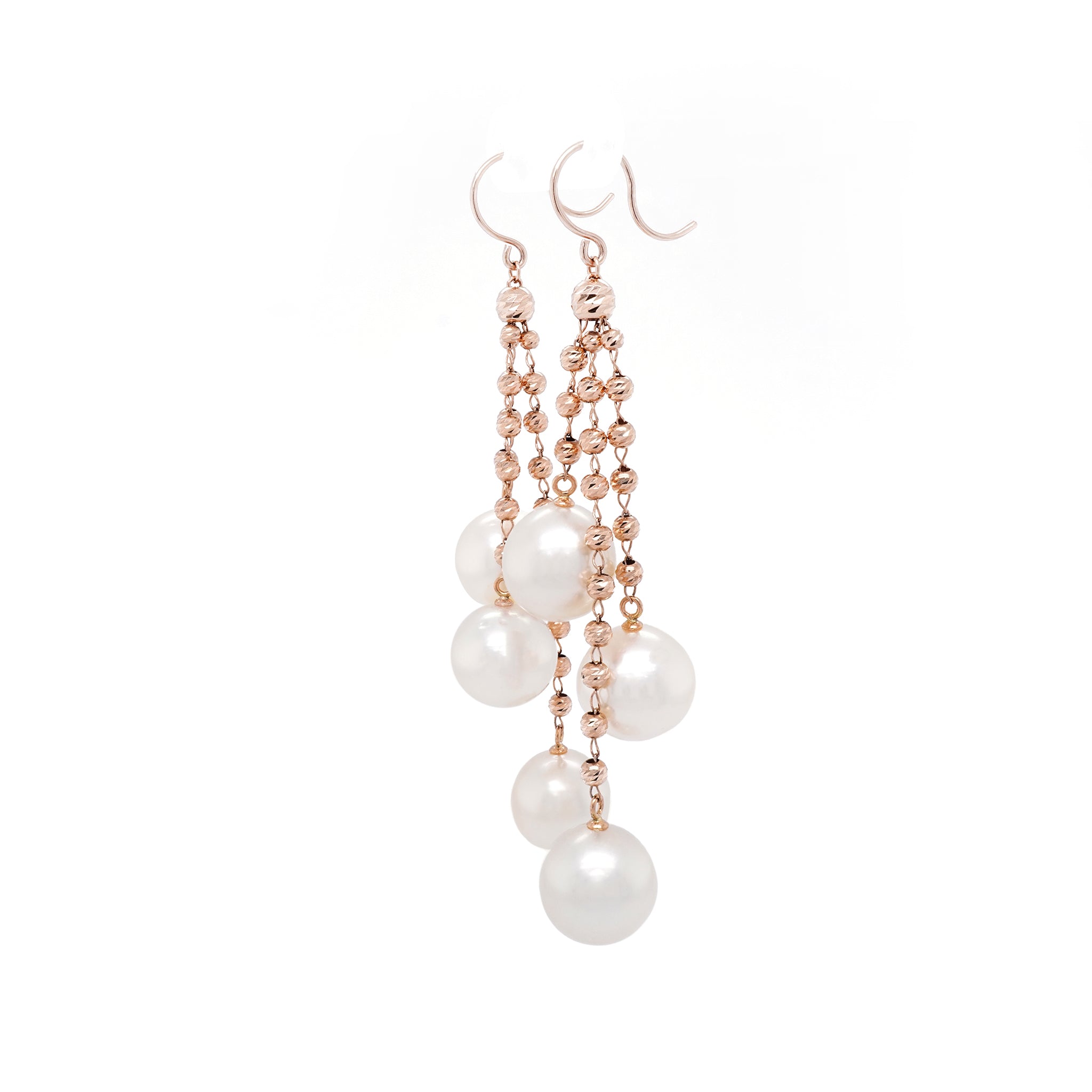 Pearlfection Earrings 248