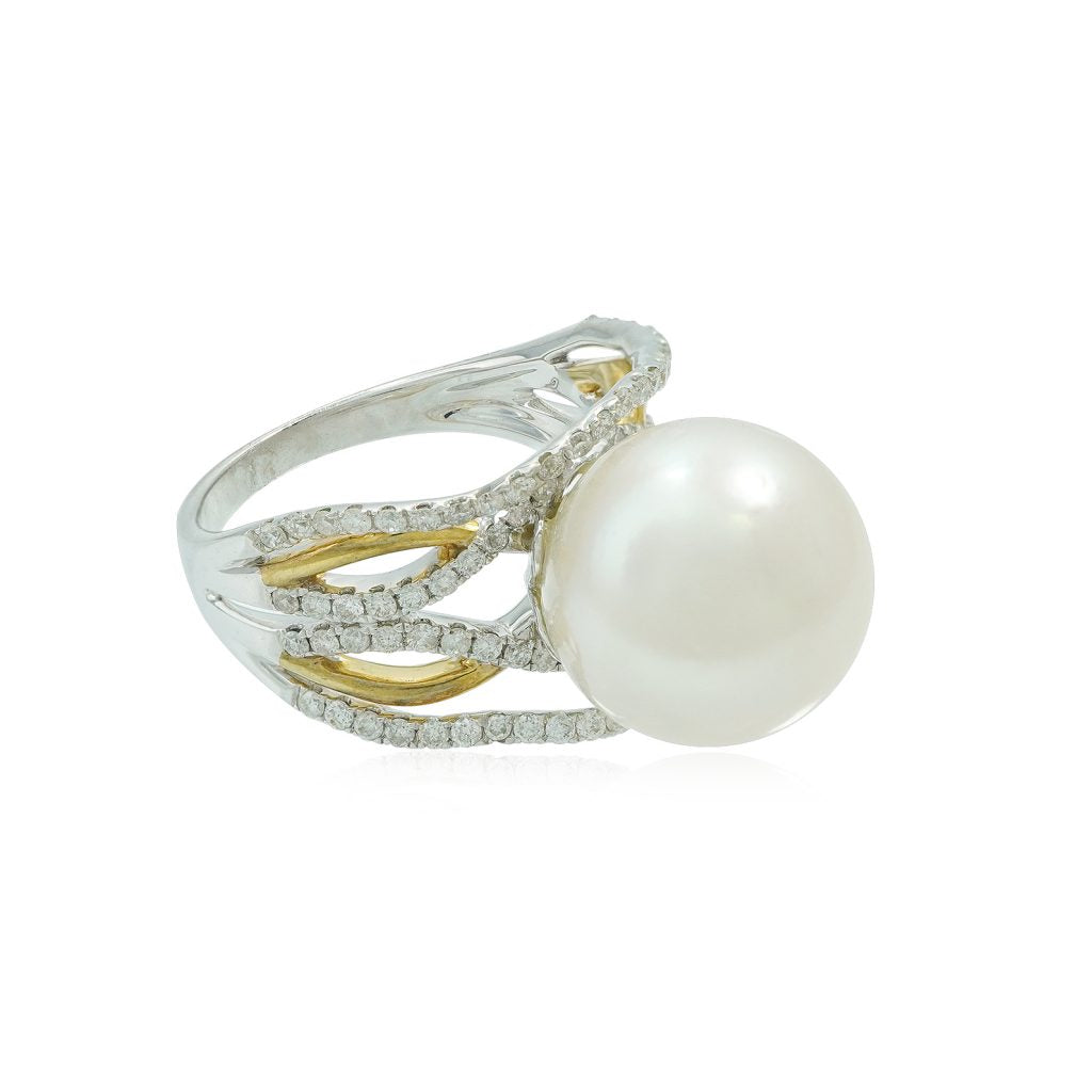 Pearlfection Ring 4896