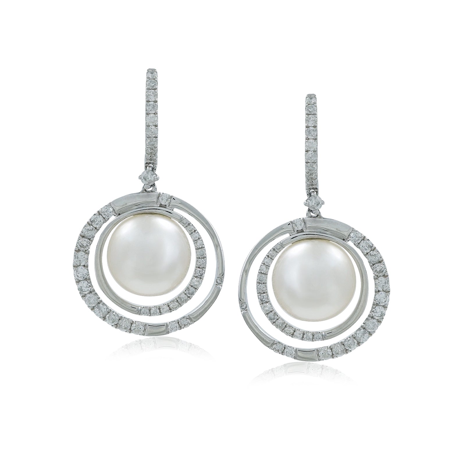 Luna Earrings 4940