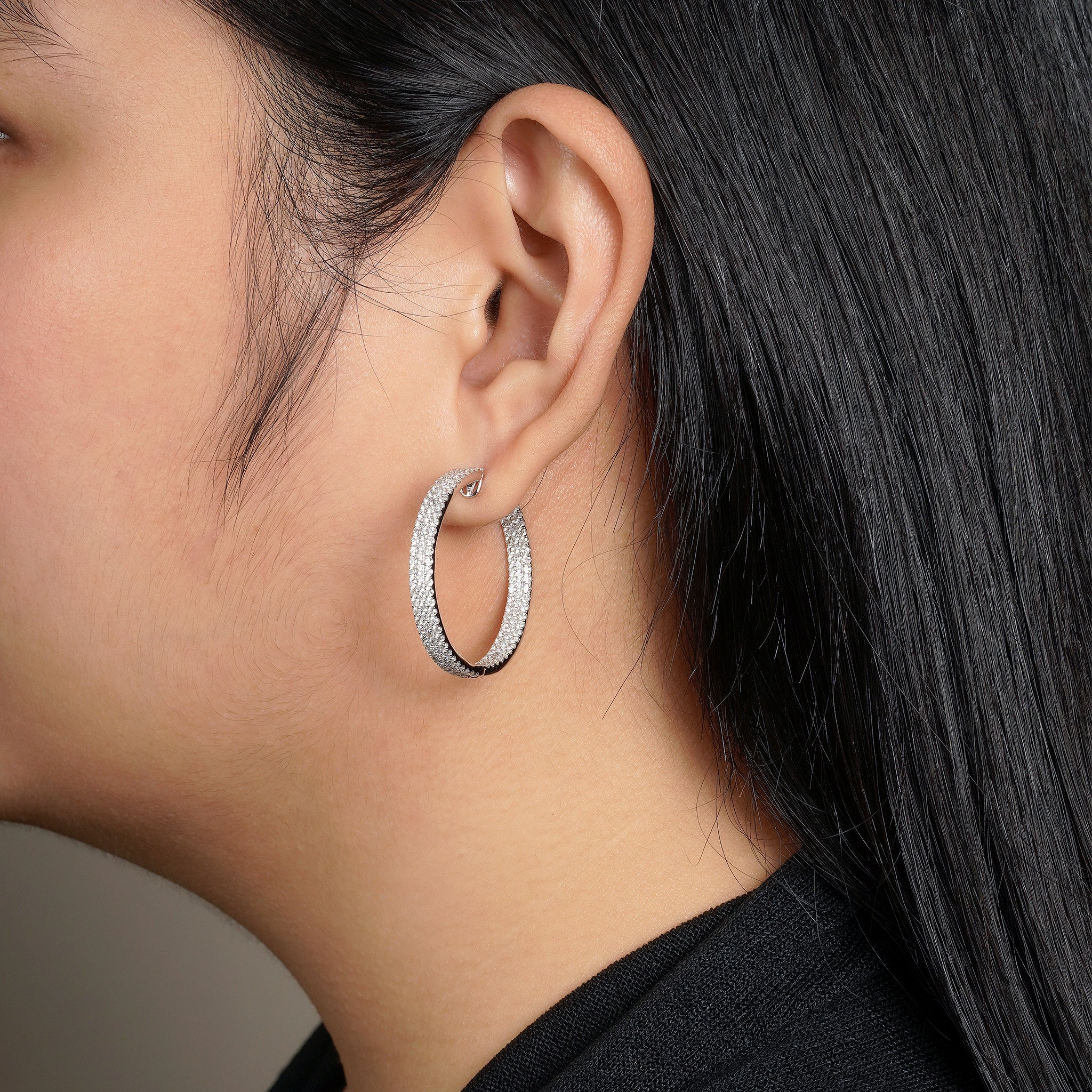 Classics Earrings 8738