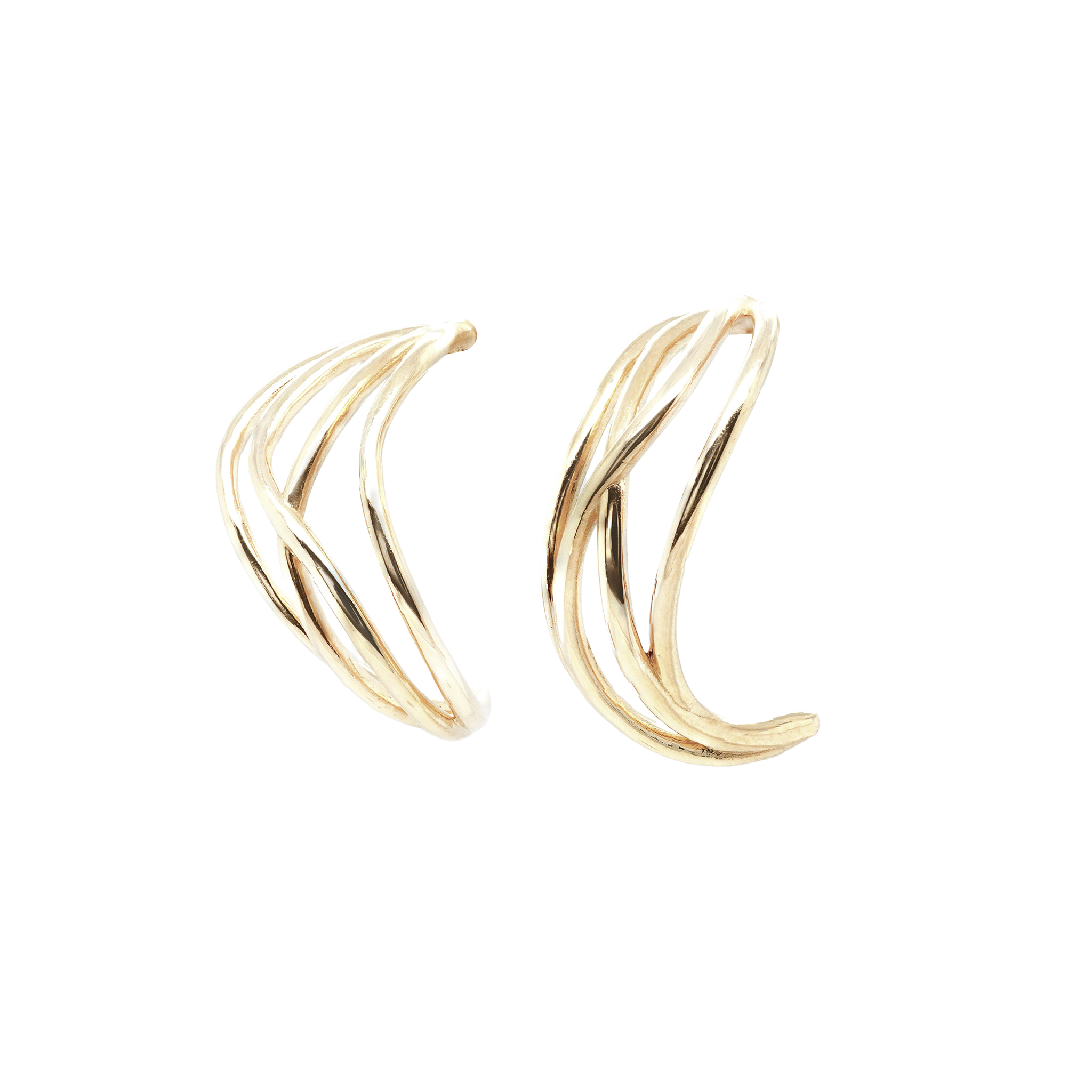 Stella Earrings 3572