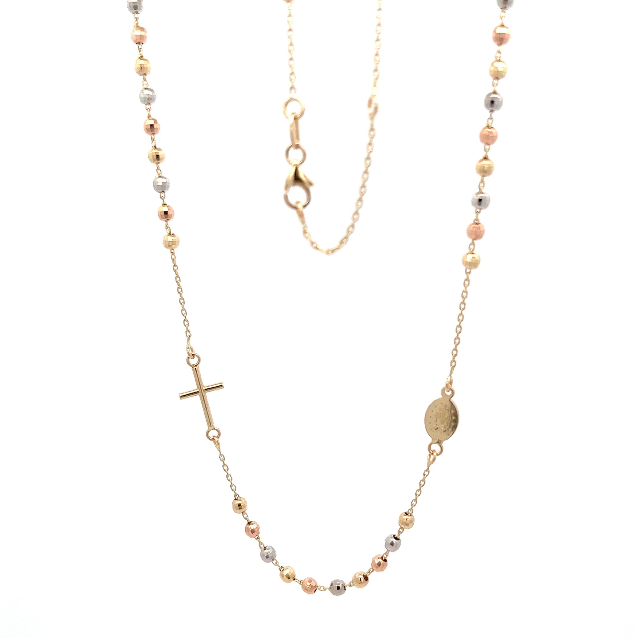 Hope Necklace 3761