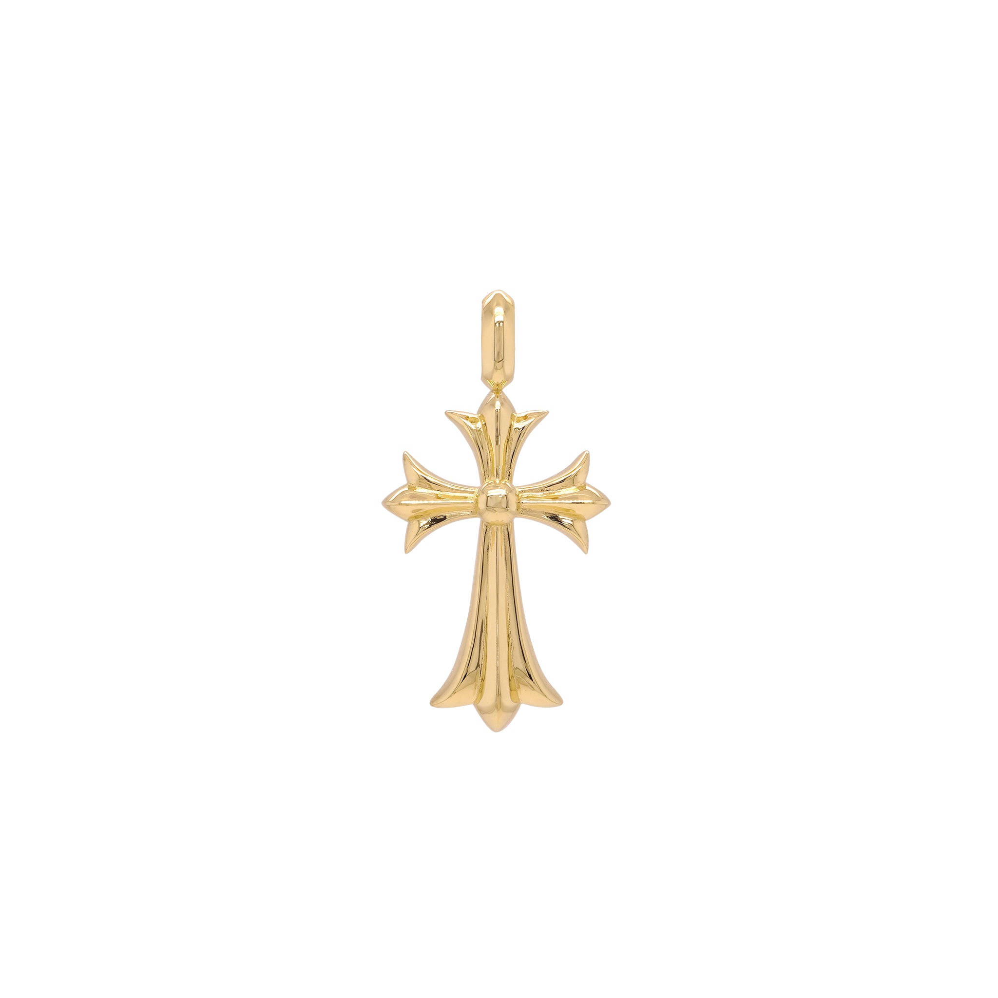 Beacon Cross Pendant