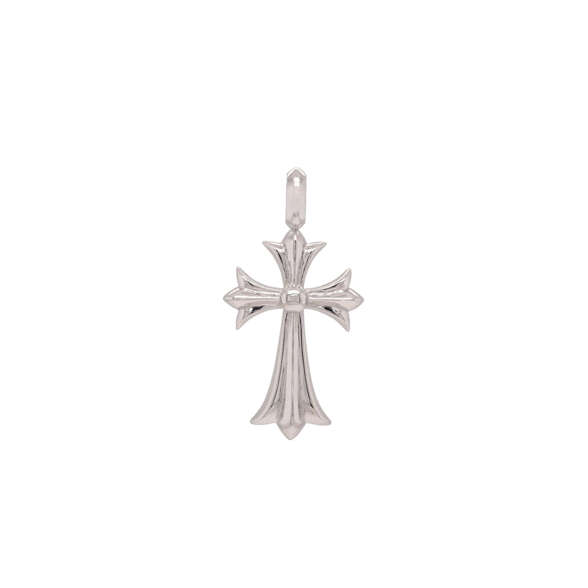 Beacon Cross Pendant