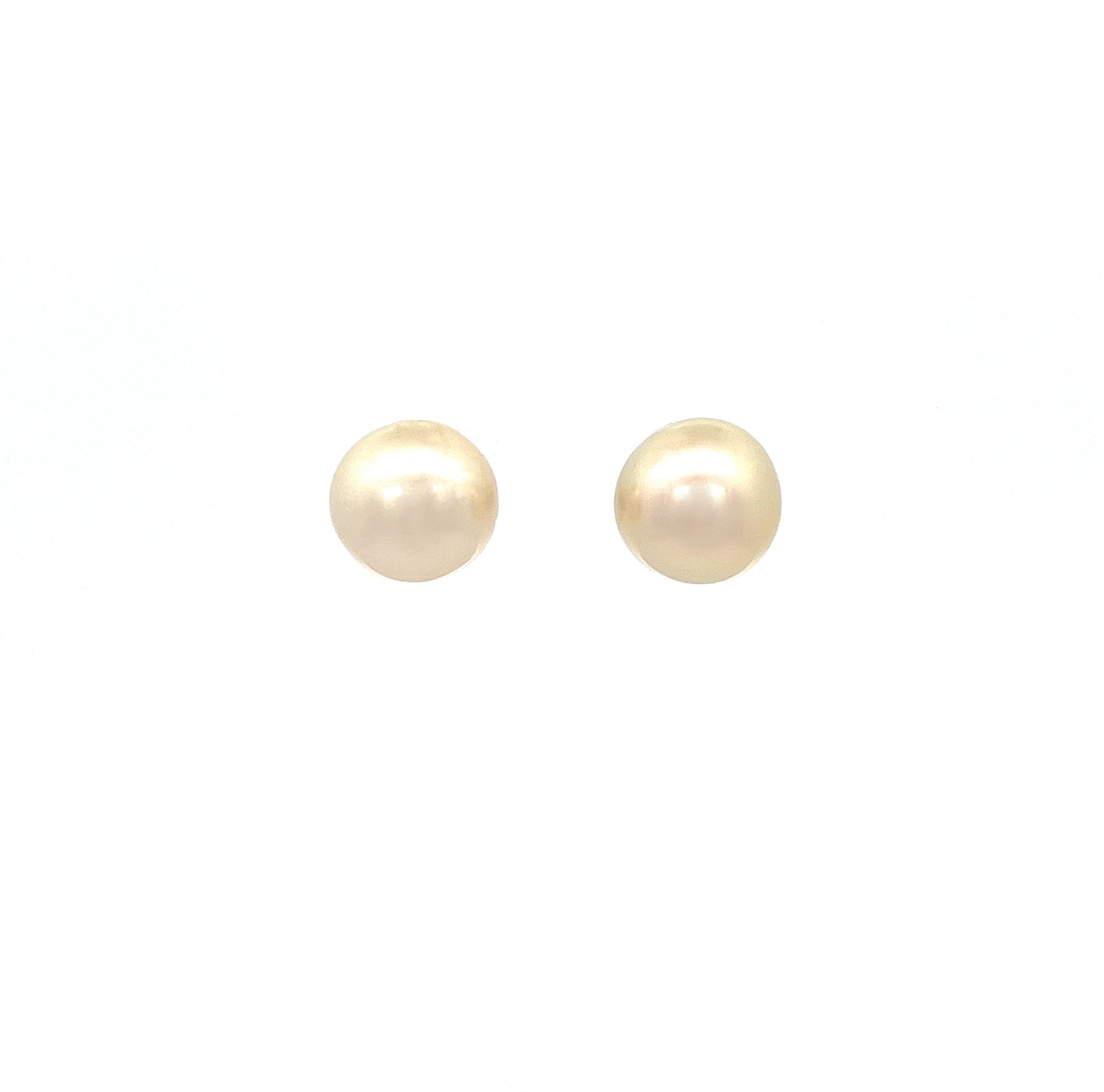 Pearlfection Earrings 605