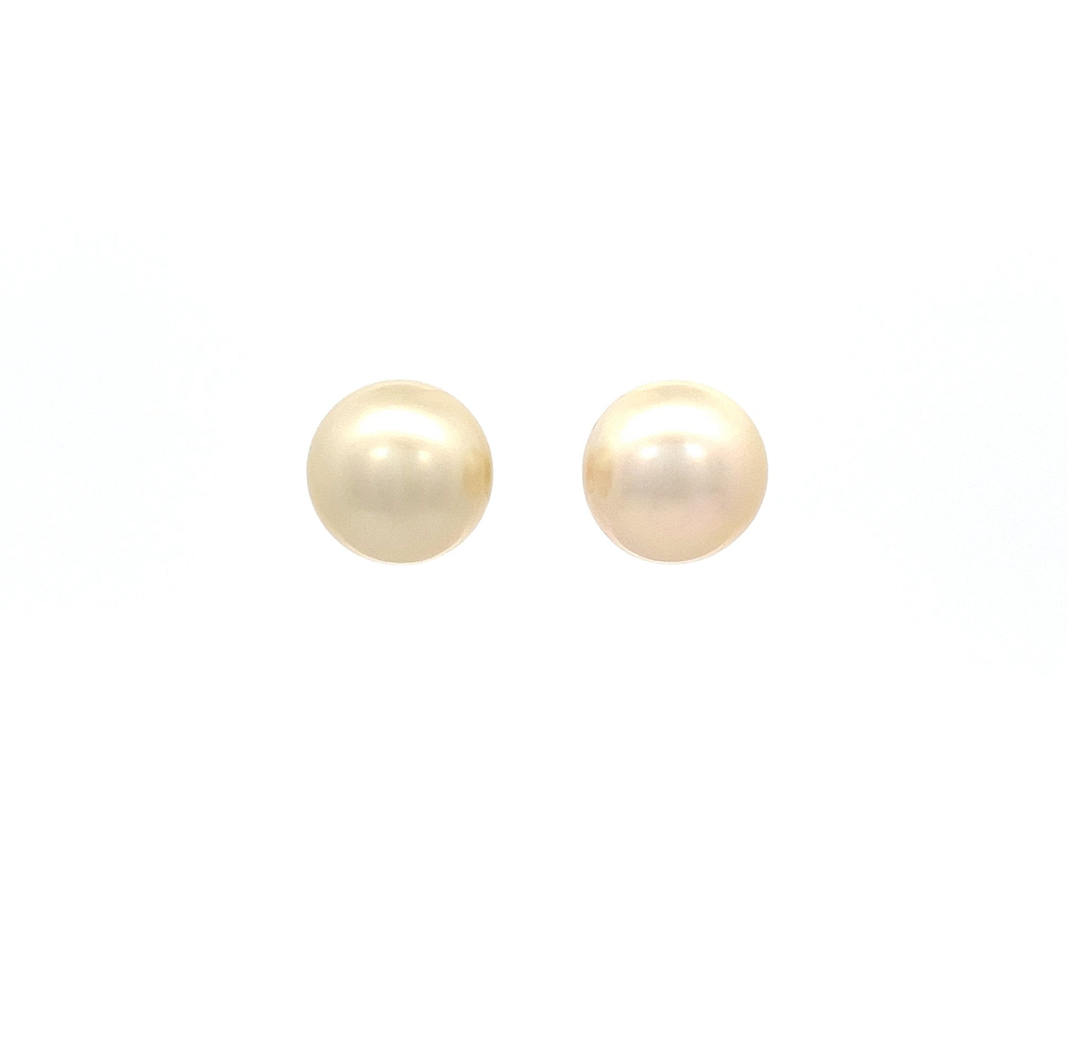 Pearlfection Earrings 613